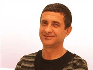 Cengiz Küçükayvaz Hastaneye Kaldırıldı